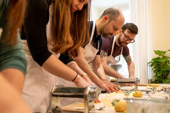 Home Cooking Class & Meal with a Local in Messina - Cooking Sicilian food in a real home