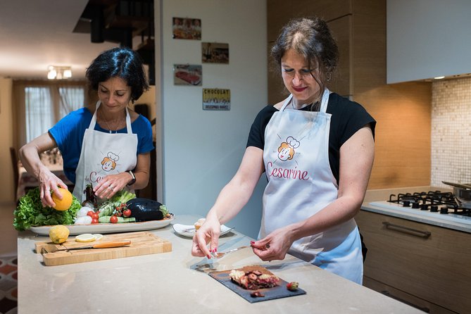 Home Cooking Class & Meal with a Local in Messina - Who should book this class