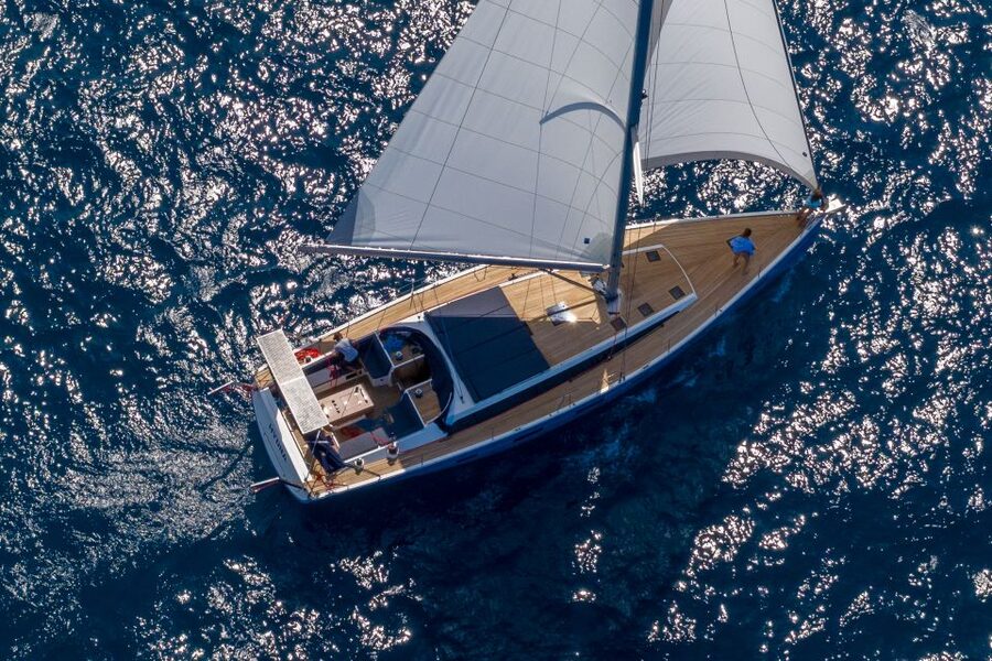 Hydra Sailing Experience Palermo - Useful preparation before you leave Palermo