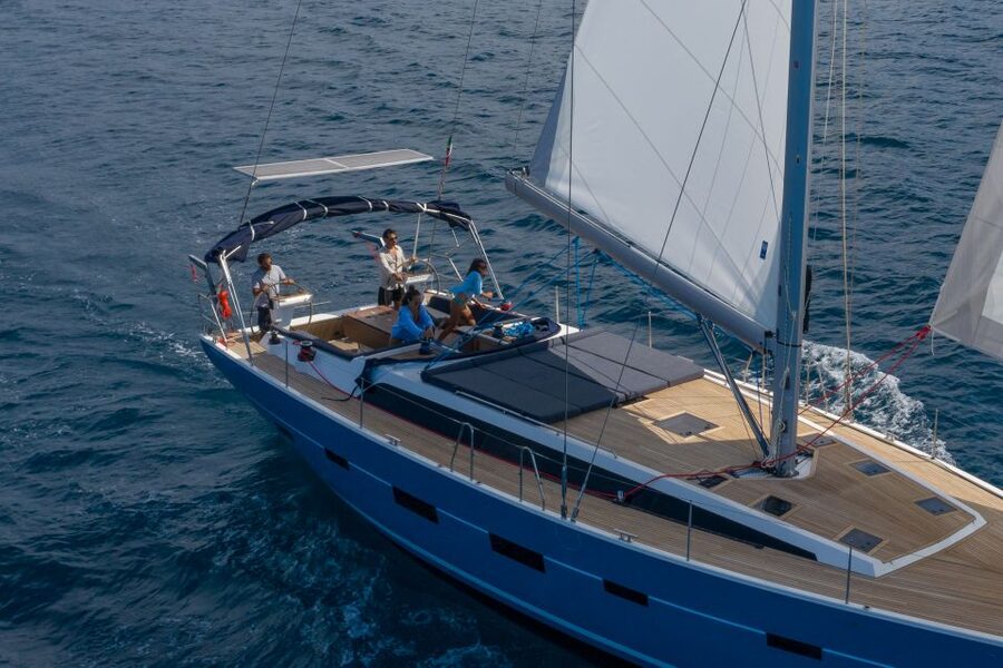 Hydra Sailing Experience Palermo - Should you book Hydra?