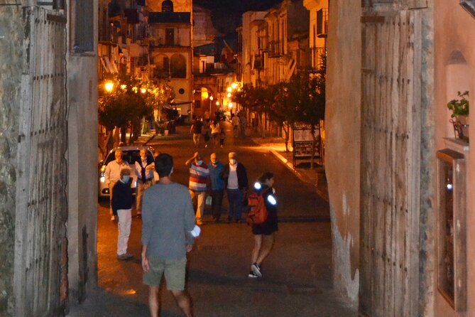 I Briganti by night by jeep - San Mauro’s old mill villages after dark