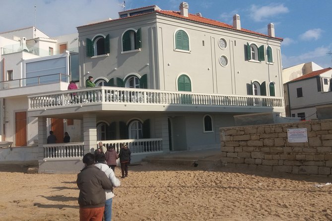 Il Commissario Montalbano - Why Montalbano fans should leave Catania for the southeast