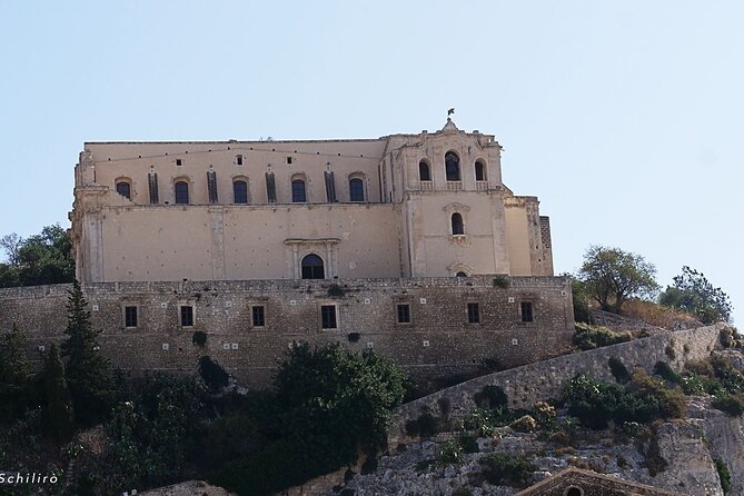 Il Commissario Montalbano - Who will enjoy this day most?