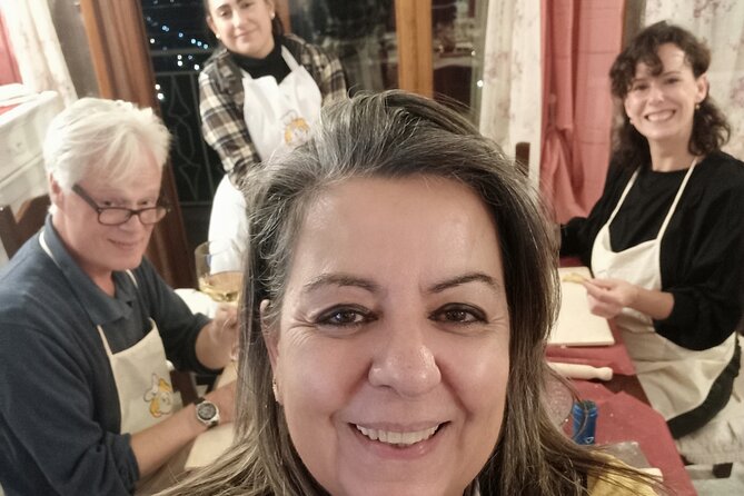 In the province of Palermo Sicilian Cooking Class near Cefalu - Caponata, eggplant, and the taste of Palermo