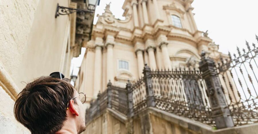 Inspector Montalbano Locations Tour of Southeast Sicily - Key points to know before you book