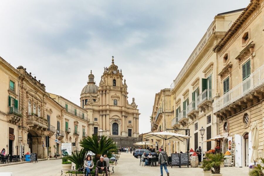 Inspector Montalbano Locations Tour of Southeast Sicily - Price, group size, and what is not included