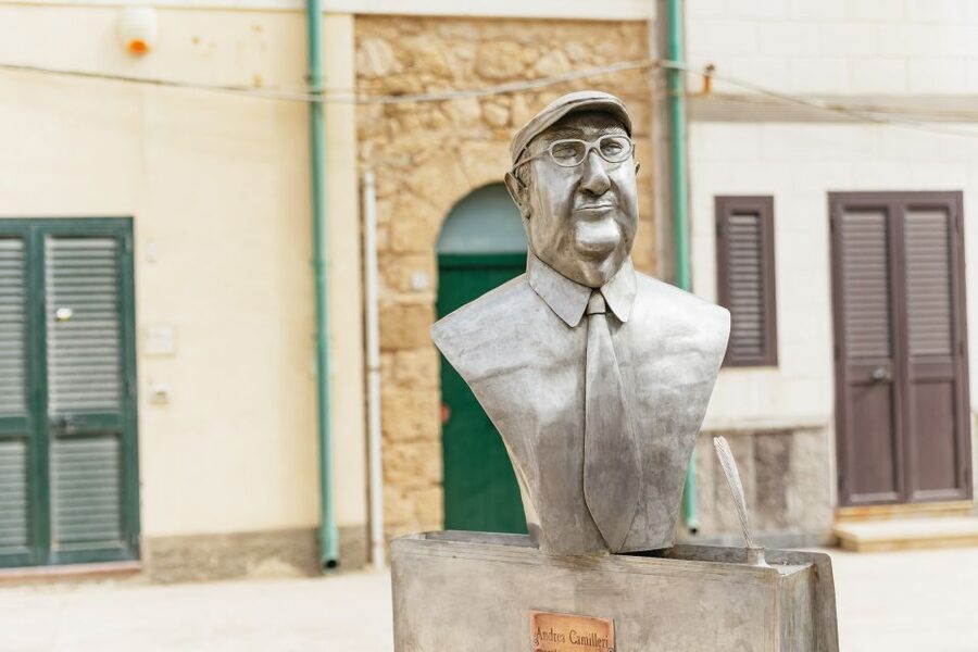 Inspector Montalbano Locations Tour of Southeast Sicily - Ragusa and the Baroque side of Vigata