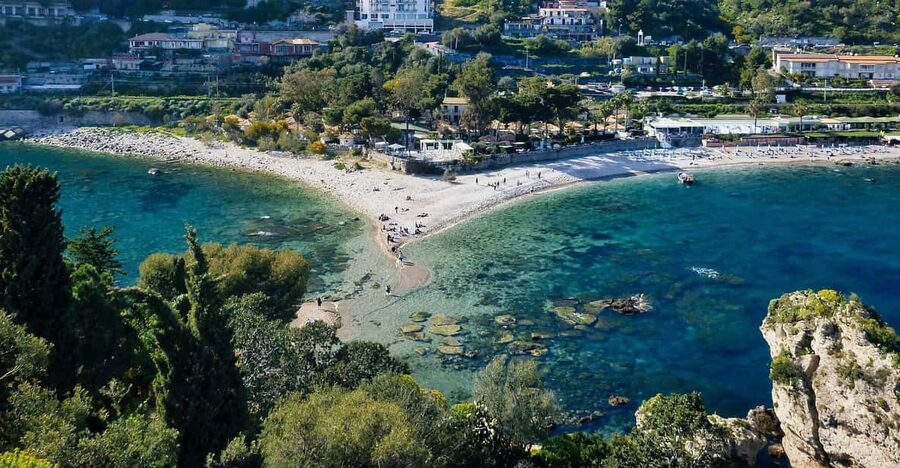 Isola Bella-Blue Grotto: Boat Tour, Snorkeling & Aperitif - What makes this two-hour cruise worth considering