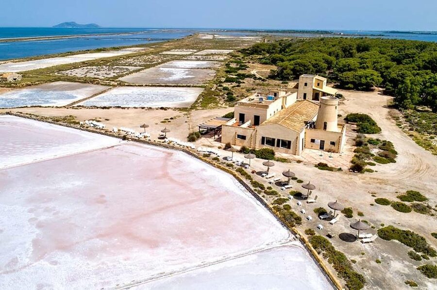 Isola Lunga Marsala - FAQ