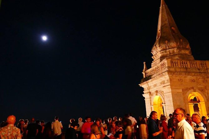 Italian Opera in Taormina - Practical details to know before booking