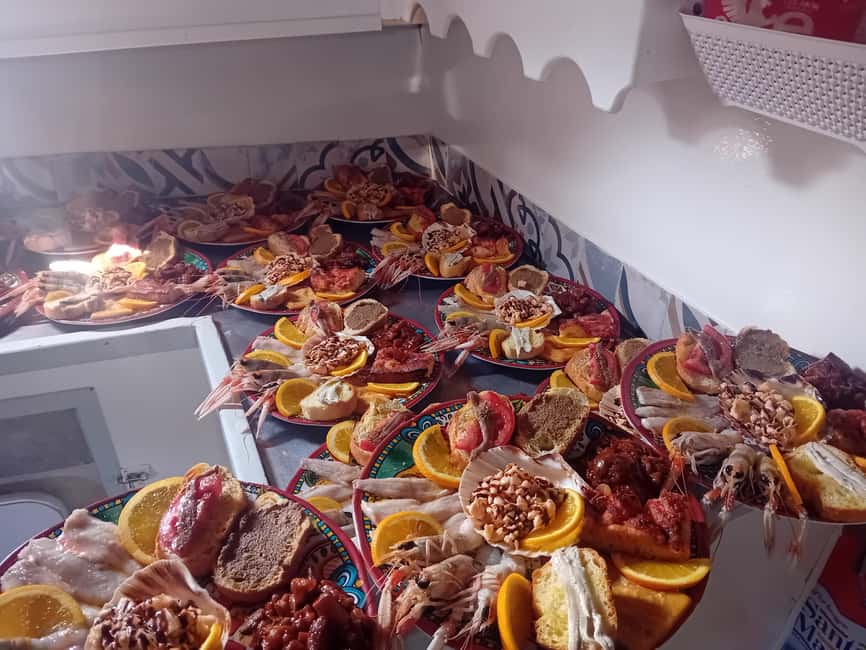 Lampedusa: Boat Cruise with Swimming Stops and Italian Lunch - Who will enjoy this cruise most