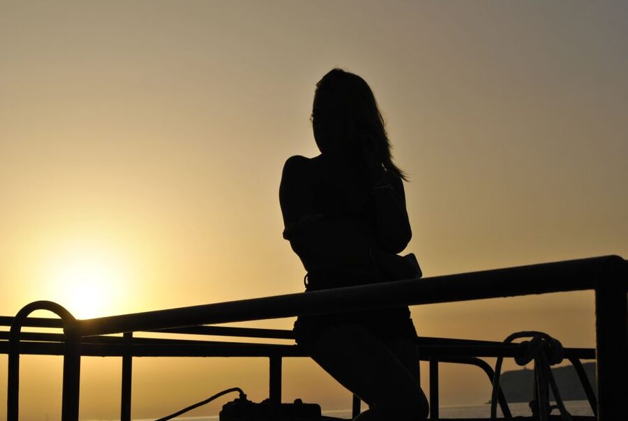 Lampedusa: Sunset Dolphin Sighting on a Pirate Ship - Who Will Enjoy This Cruise Most