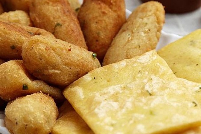 Last minute Palermo Walking Tour and Street Food - Why this Palermo walk works so well