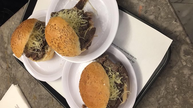 Last minute Palermo Walking Tour and Street Food - What the guides add to the experience