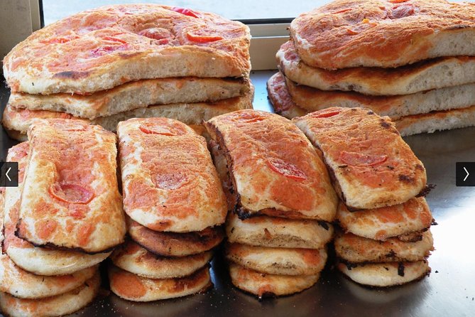 Last minute Palermo Walking Tour and Street Food - Capo Market, where the tasting begins