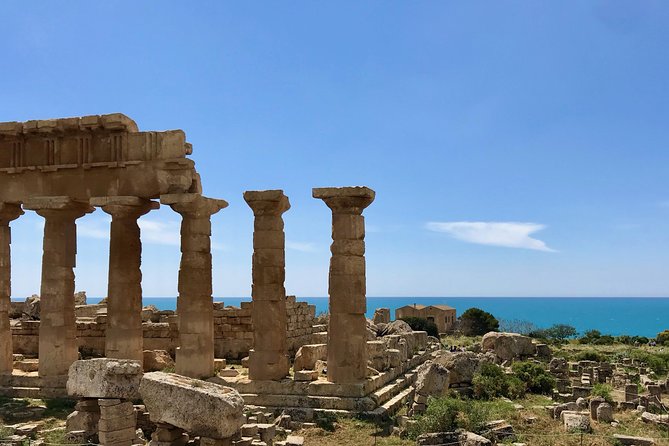 Leave the City Behind Tour with Guide Driver starts from Palermo - Leaving Palermo for the Sicilian countryside