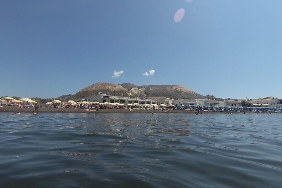 Lipari: Boat Tour of Vulcano Island with Disembarkation Stop - Key points to know before you go