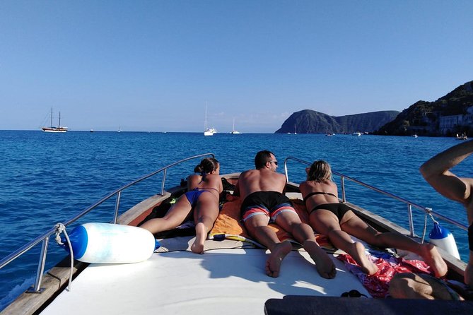 Lipari Island tour - private - How the $581.55 Price Measures Up