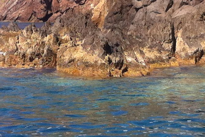 Lipari Island tour - private - Weather, Cancellations, and Practical Planning