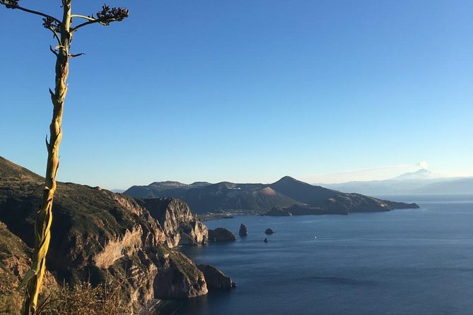 Lipari Island tour - private - What the Coastal Route Can Include