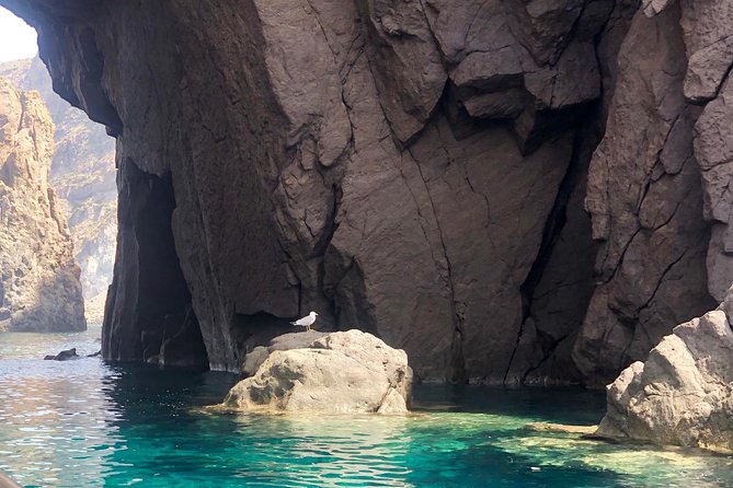 Lipari & Salina - Pollara, the day’s most cinematic stop