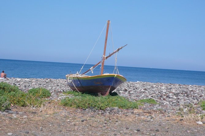 Lipari & Salina sud - individual partecipation on the tour - Key points to know before booking