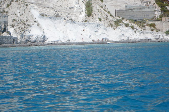 Lipari & Salina sud - individual partecipation on the tour - Is $180.72 a fair price?