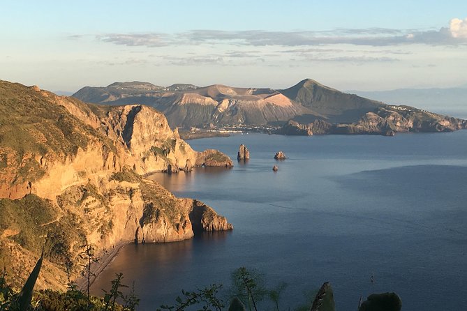 Lipari & Salina sud - individual partecipation on the tour - Who will enjoy this boat tour most?