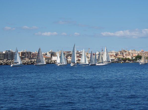 Lipari & Vulcano from Cefalù - Aeolian Islands - Full Day - Guides can shape the whole experience