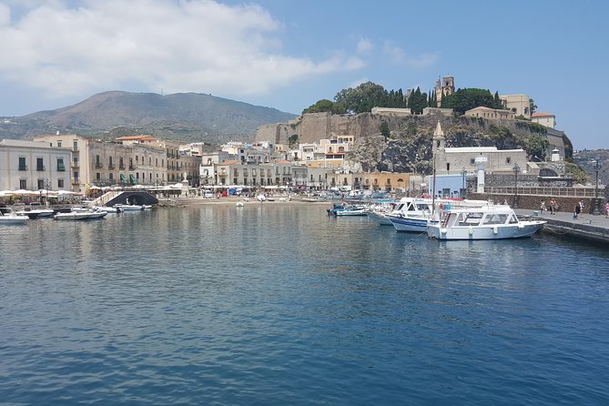 Lipari & Vulcano from Cefalù - Aeolian Islands - Full Day - Who should book this Cefalù island trip?