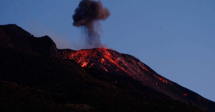 Lipari: Vulcano, Panarea, and Stromboli Cruise - Key points to know before booking