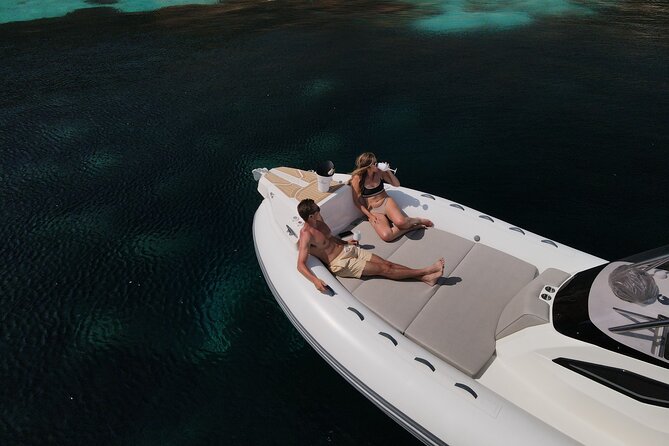 Luxury Boat Private Tour to Favignana and Levanzo in Sicily - Why the Egadi Islands are best approached by boat