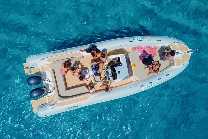 Luxury Private Tour of the Egadi Islands: Favignana&Levanzo from Trapani - Why this private Egadi Islands cruise works