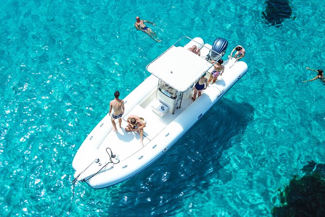 Luxury Private Tour of the Egadi Islands: Favignana&Levanzo from Trapani - The Cave of Lovers and Favignana’s tuna heritage