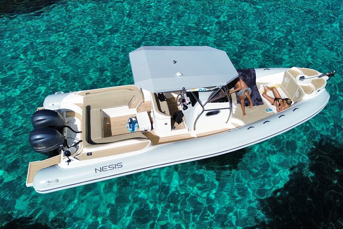 Luxury Private Tour of the Egadi Islands: Favignana&Levanzo from Trapani - Levanzo: Cala Fredda and Cala Minnola