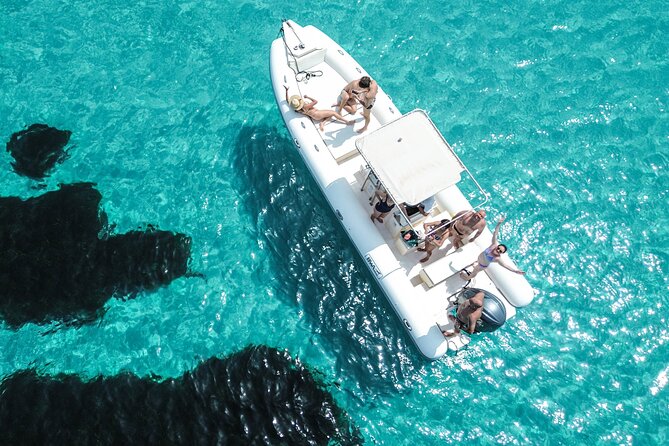 Luxury Private Tour of the Egadi Islands: Favignana&Levanzo from Trapani - What the crew adds to the day