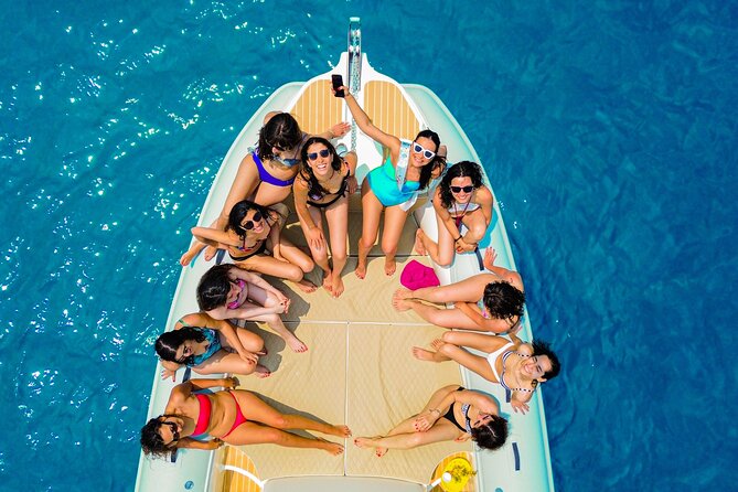 Luxury Private Tour of the Egadi Islands: Favignana&Levanzo from Trapani - Food, equipment, and what you should bring