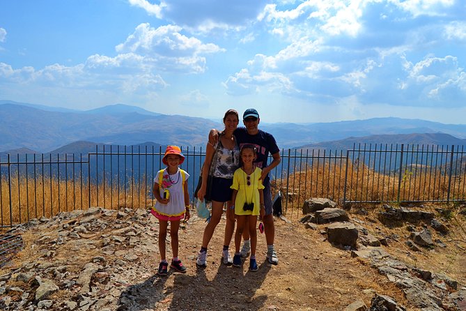 Madonie and its villages by jeep - Key points to know before booking