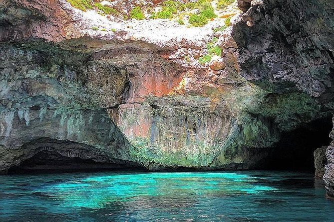 Marettimo Sea Caves Boat Tour - Why Marettimo is worth the long boat ride