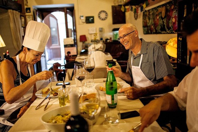 Market tour and Cooking Class in Ortigia - Starting at Via del Mercato in Ortigia