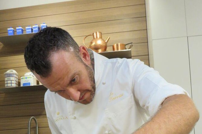 Market tour and Cooking Class in Ortigia - Turning market ingredients into Sicilian food