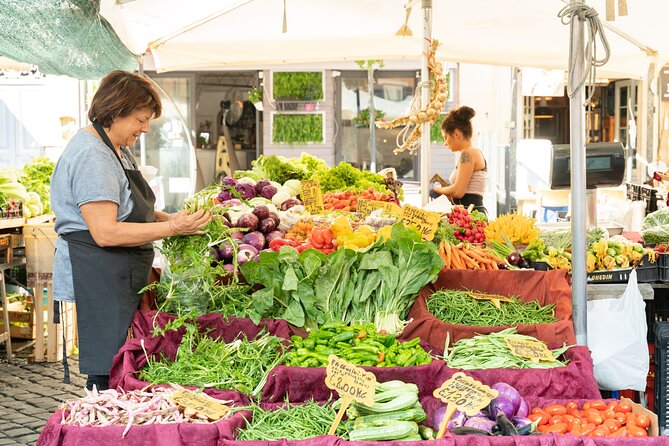 Market tour and lunch or dinner at a local's home in Siracusa - Key points to know before booking
