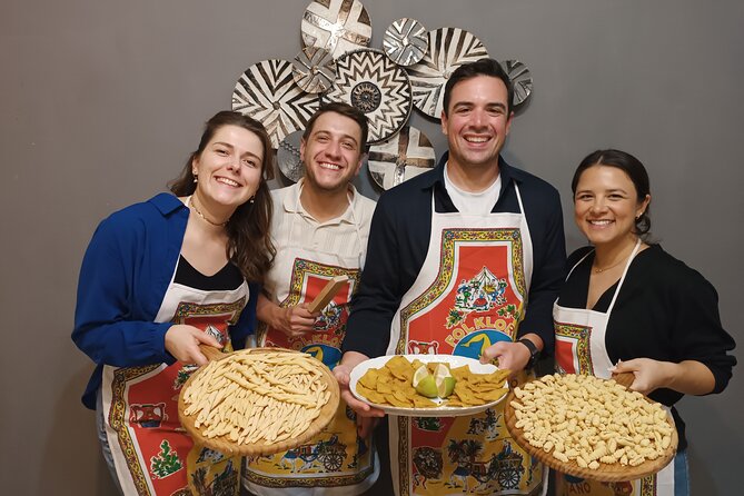 Market Tour with Cooking Class and Lunch with Negropolis View - What the $142.98 Price Includes