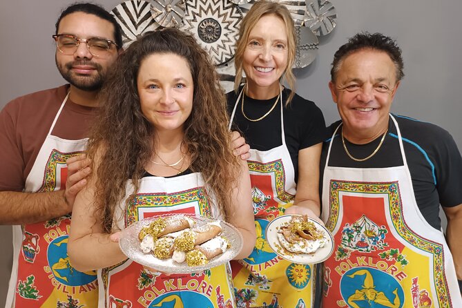 Market Tour with Cooking Class and Lunch with Negropolis View - Timing, Group Size, and Meeting Details