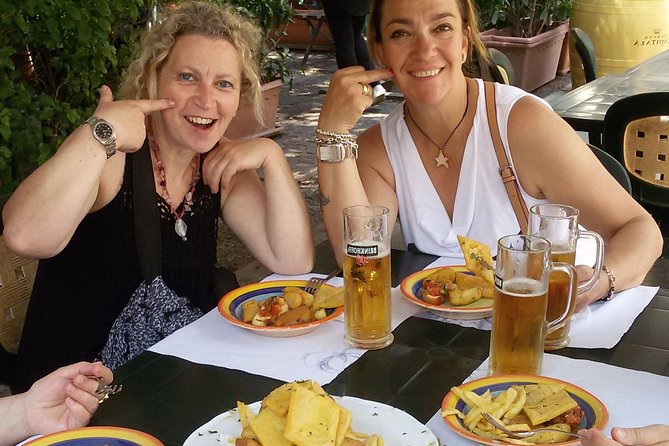 Markets and monuments: walking tour and street food in Palermo - Why this is a smart first look at Palermo
