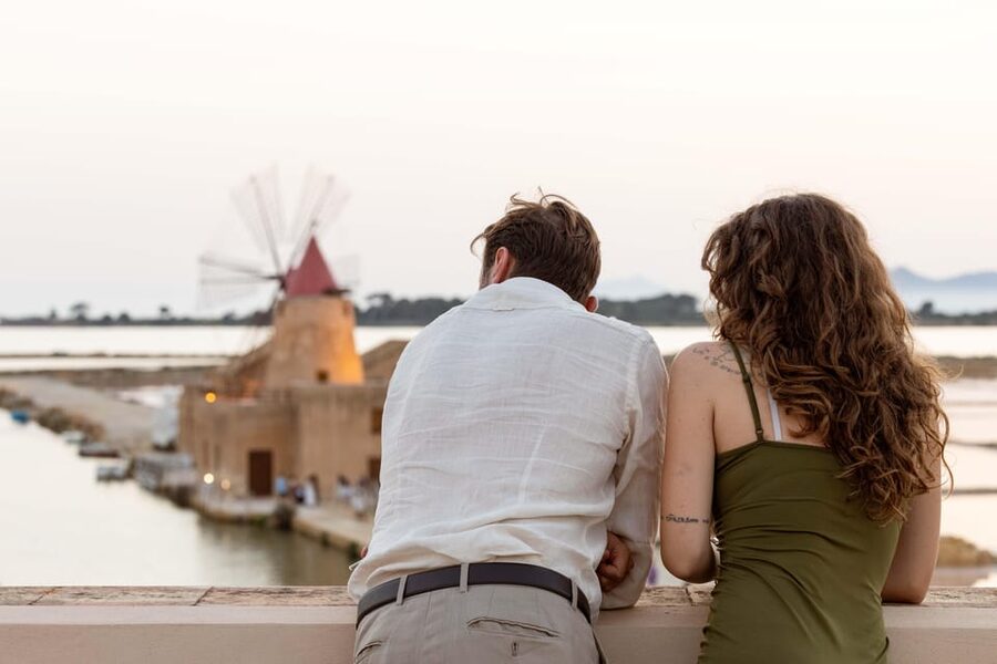 Marsala Aperitif Mamma Caura Rooftop - How it compares with other Marsala outings