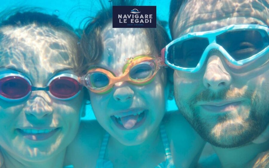Marsala: Favignana dinghy tour with wine tasting - What to pack for a comfortable day