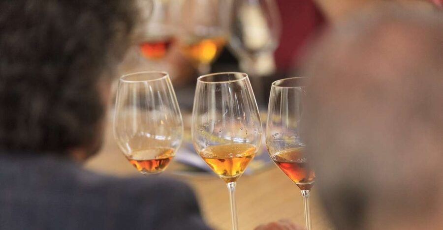 Marsala: Florio Winery Tour with Local Wine Tasting - Key points to know before booking