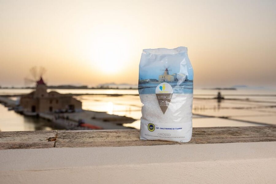 Marsala: Guided Salt Pans Walk Tour with Windmill Visit - What you get for $18