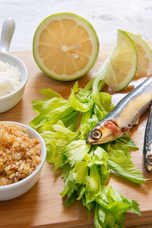 Marsala: Market Tour & Meal at a Local's Home - Why this Marsala food experience feels personal